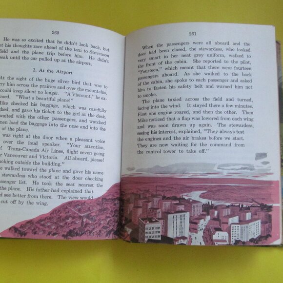 Riding with the Sun School reader book 4 - Picture 7 of 10